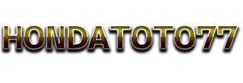 Logo HONDATOTO77